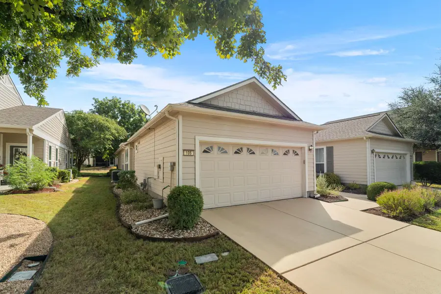 105 Nassau Cir, Georgetown, TX 78633 - #3