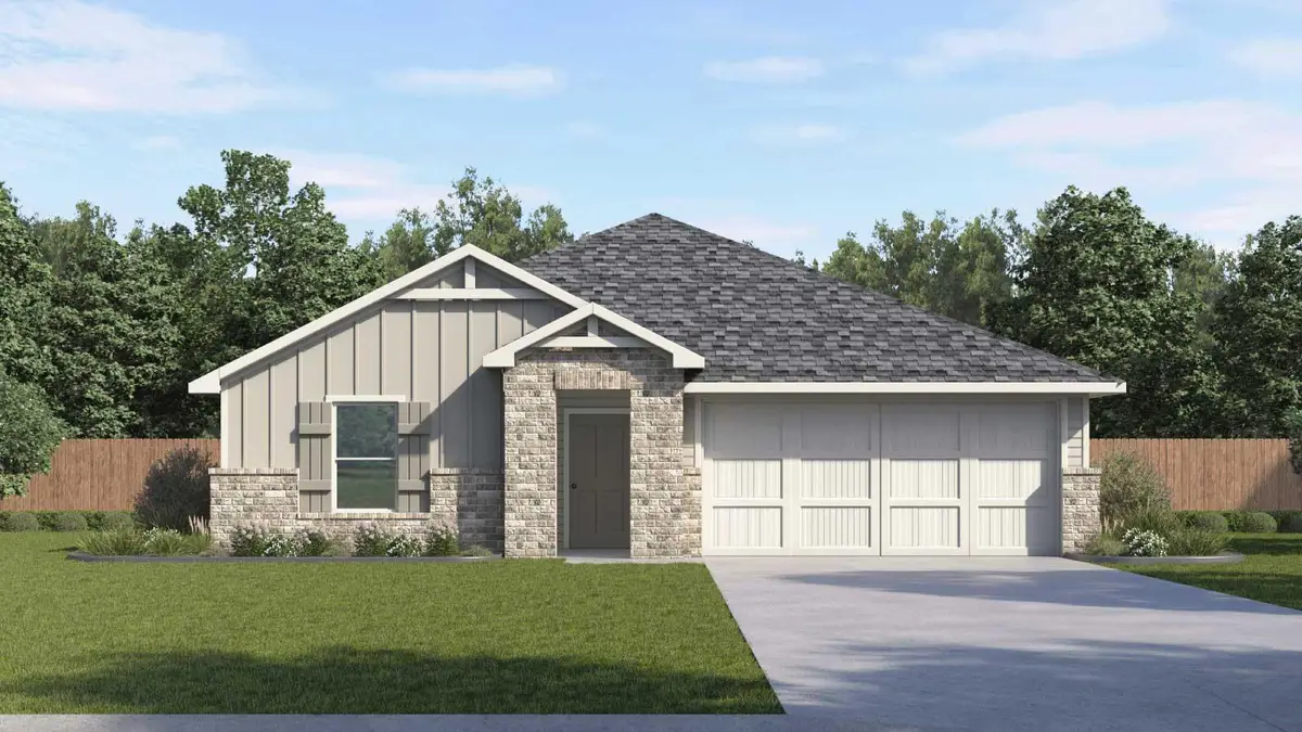 20117 Sinema Way, Manor, TX 78653 - #1