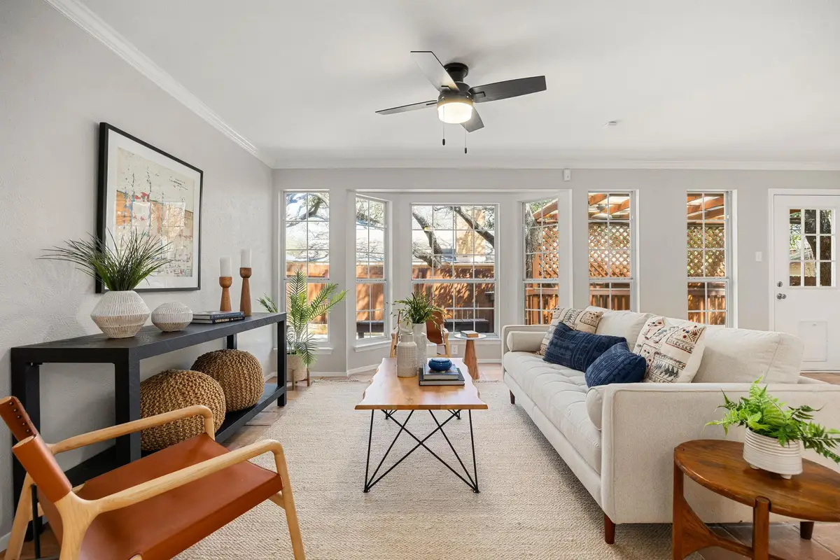 4602 Red Stone Ct, Austin, TX 78735 - #1