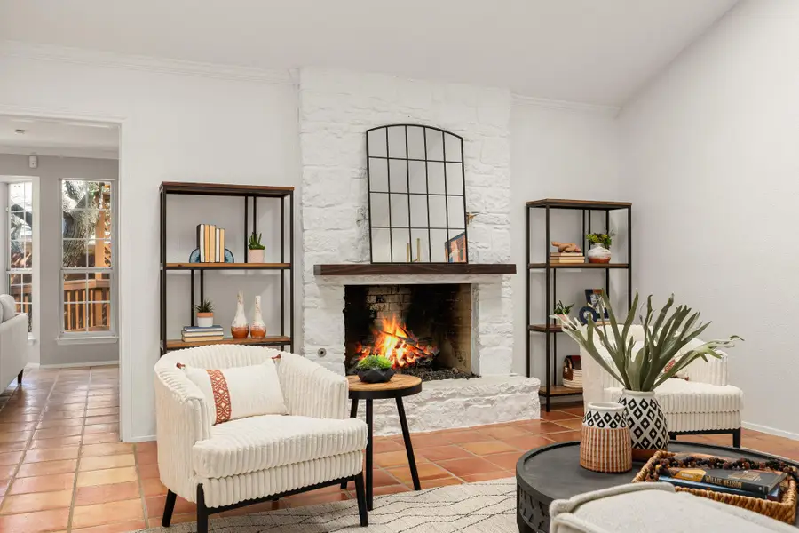 4602 Red Stone Ct, Austin, TX 78735 - #2