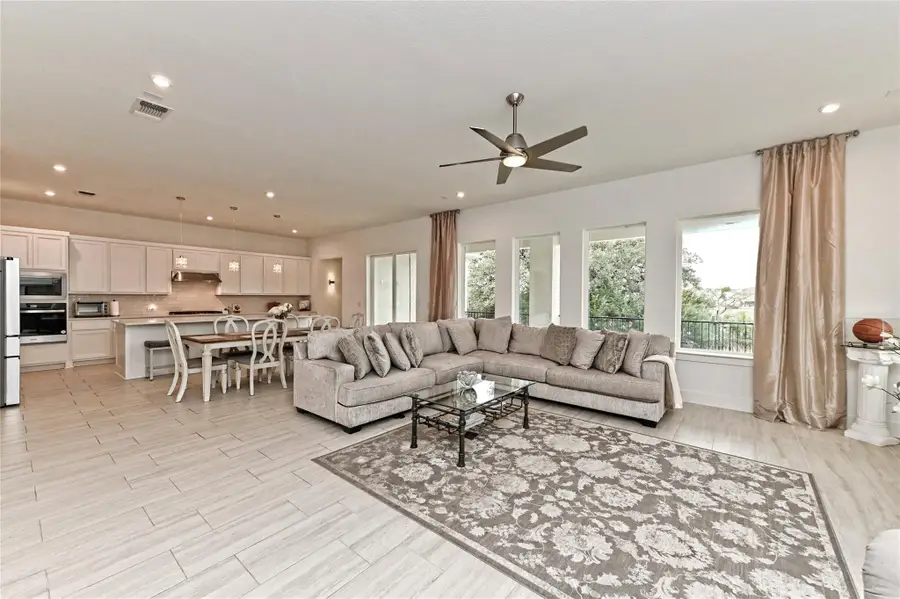 401 Trabuco Bnd, Liberty Hill, TX 78642 - #2