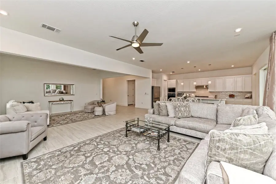 401 Trabuco Bnd, Liberty Hill, TX 78642 - #3