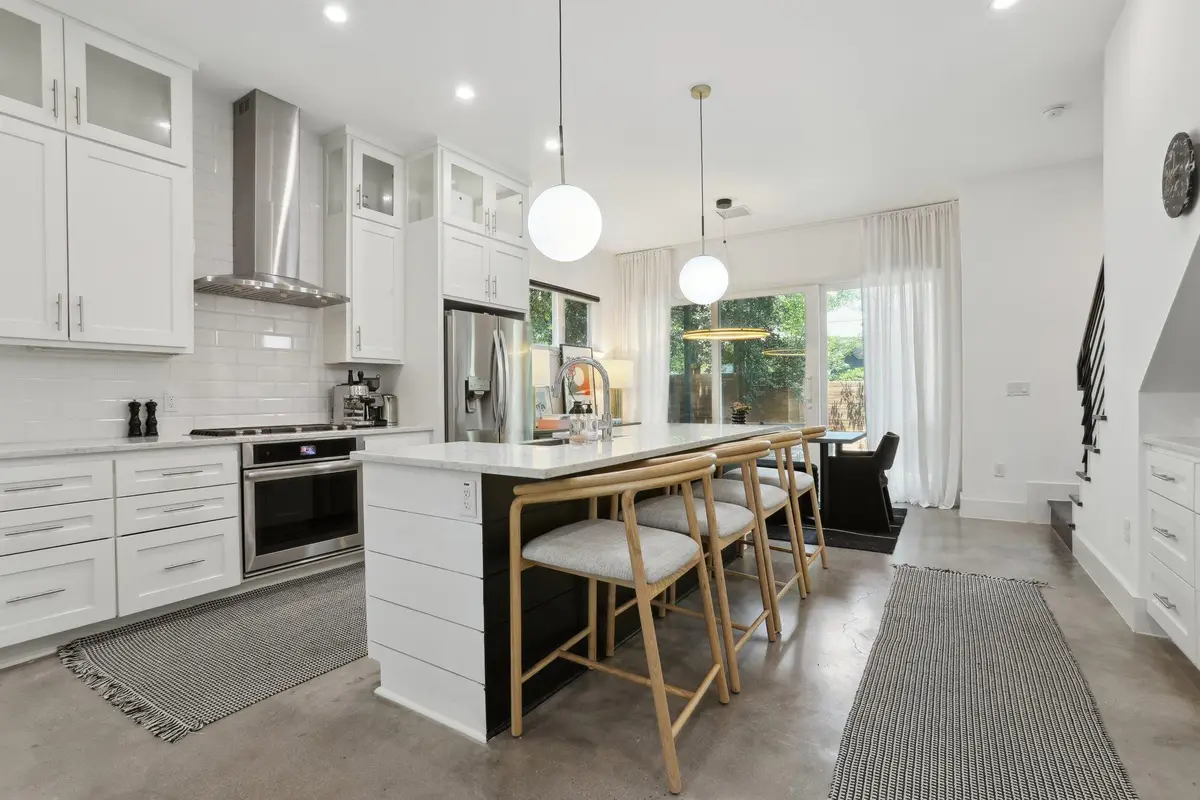 1904 W 39th St #A, Austin, TX 78731 - Image #1