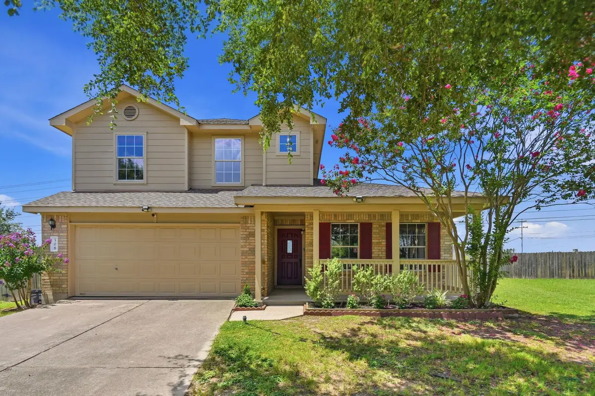 308 Loon Lake Dr, Kyle, TX 78640 - #1