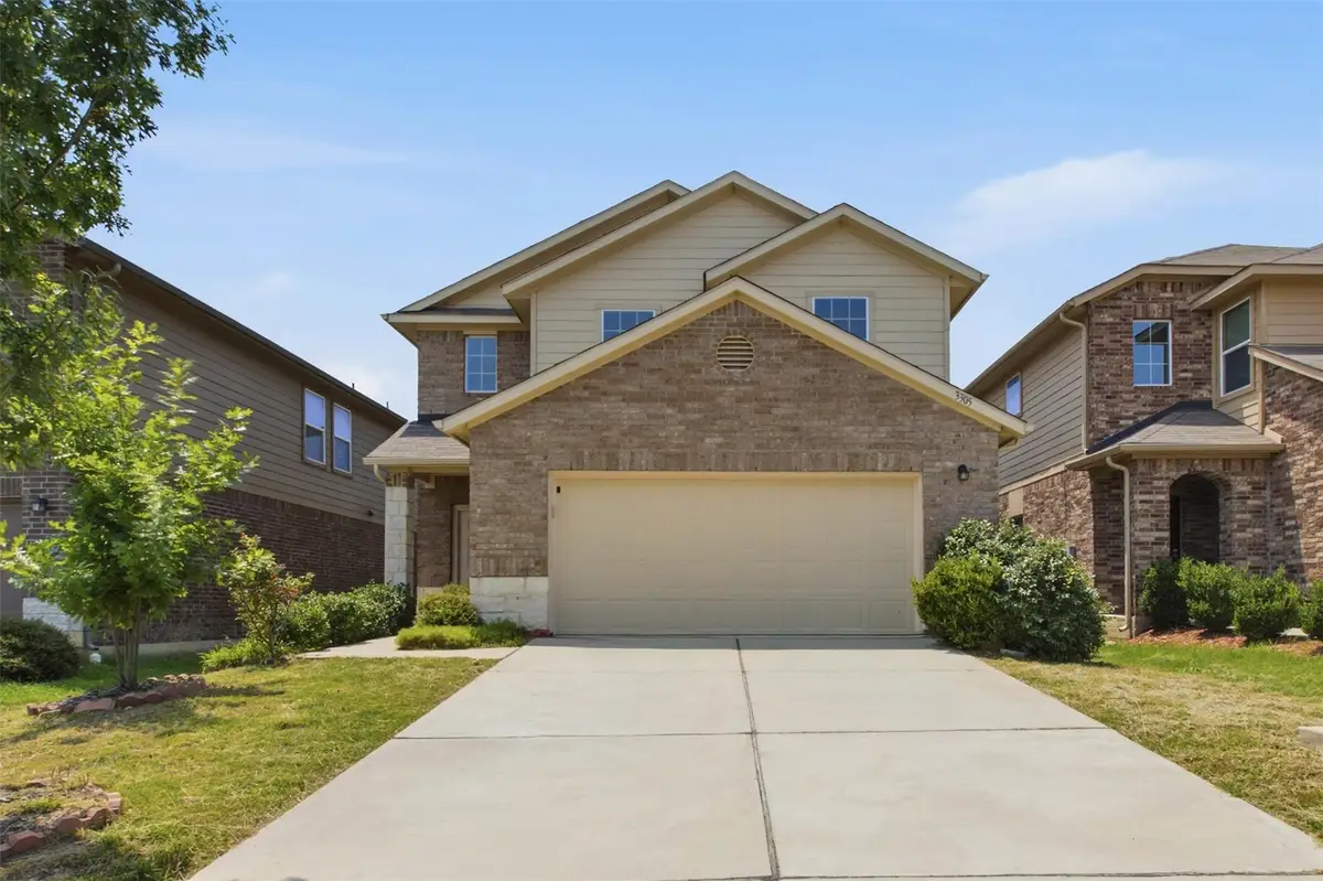 3305 Ortman Dr, Pflugerville, TX 78660 - #1