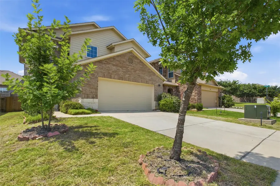3305 Ortman Dr, Pflugerville, TX 78660 - #3