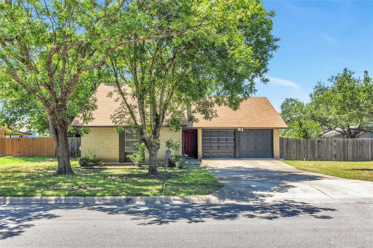 1602 Cushing Park Dr, Round Rock, TX 78664 - #1