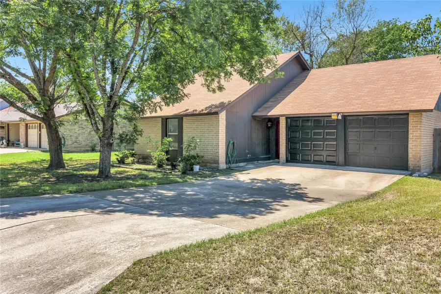 1602 Cushing Park Dr, Round Rock, TX 78664 - #3