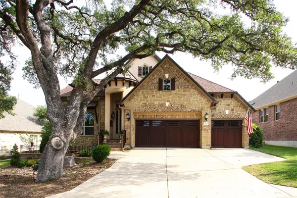 1589 Cool Spring Way, Austin, TX 78737