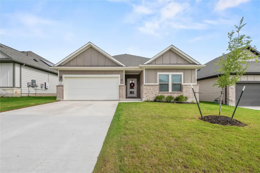 237 Little Green Trl, Jarrell, TX 76537 - #2