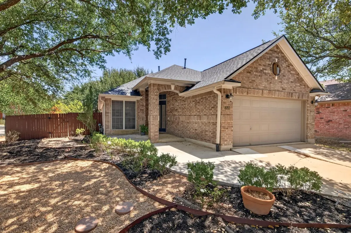 13536 Anarosa Loop, Austin, TX 78727 - #1