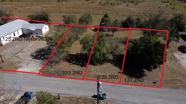 135 2nd Ave, Taylor, TX 76574