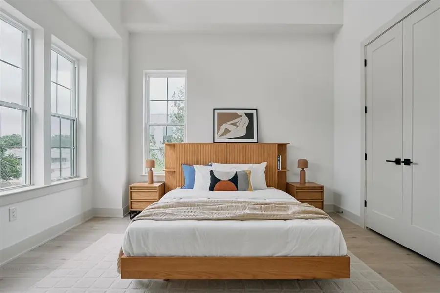 2209 Woodland Ave #603, Austin, TX 78741 - Image #3