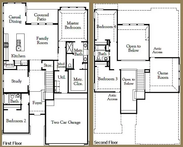 212 Shady Spring Trl, Georgetown, TX 78628 - Image #2