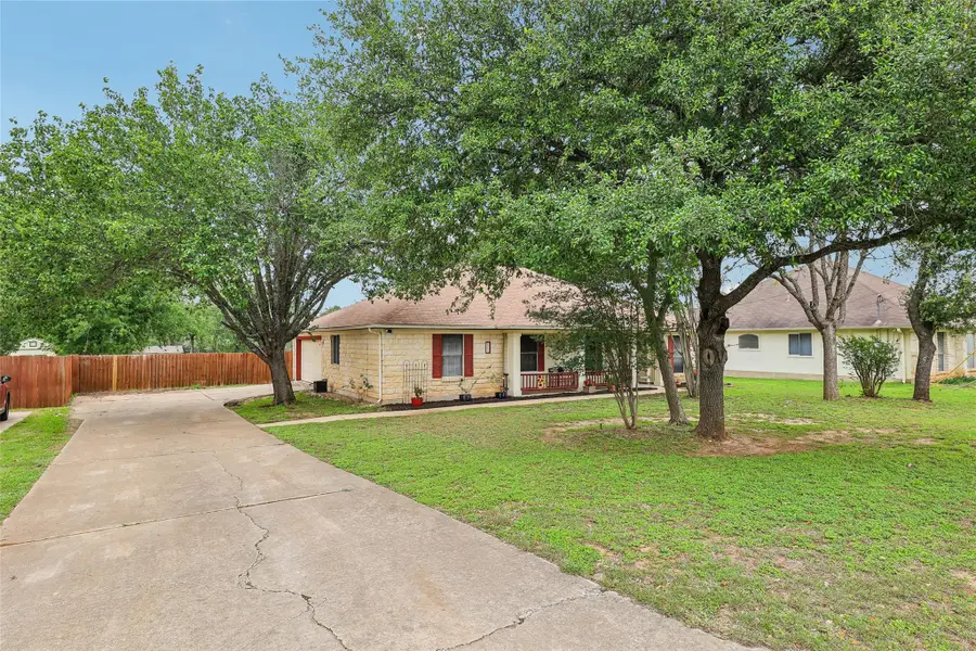 510 Maybrook Dr, Buda, TX 78610 - #3