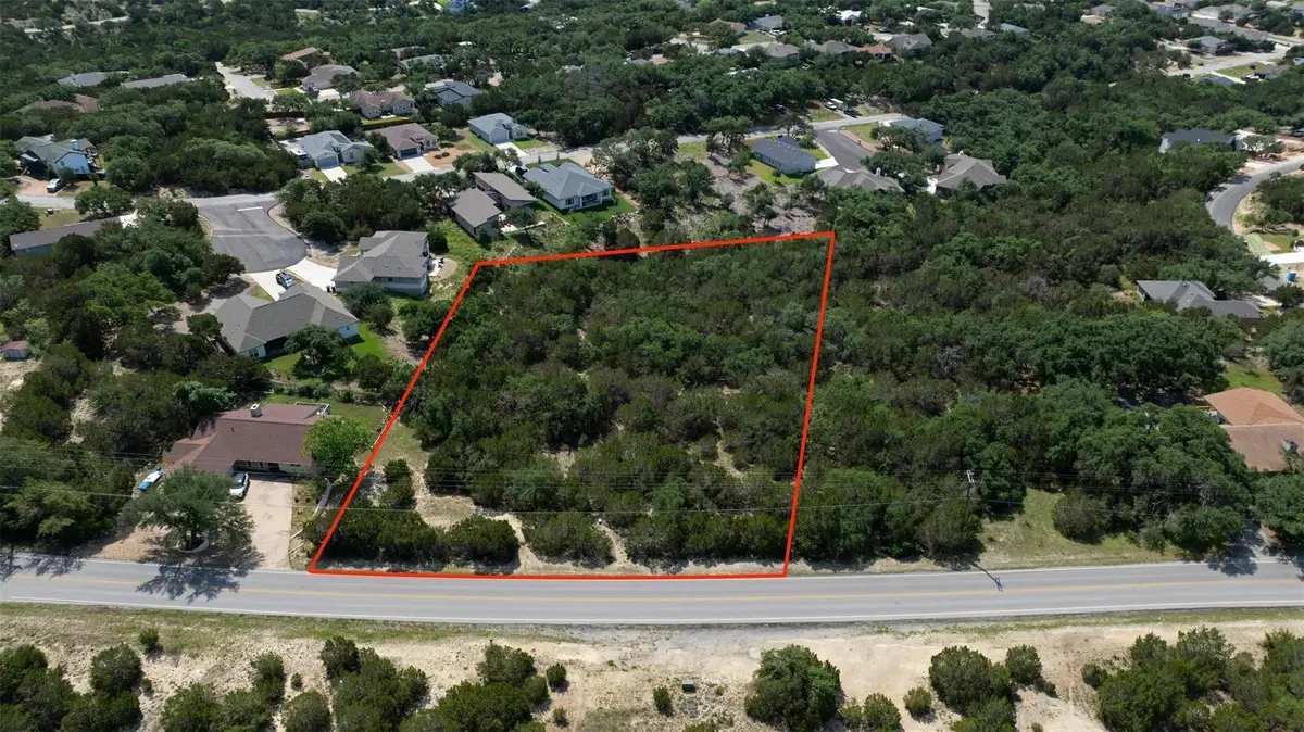 0 Boggy Ford Rd, Lago Vista, TX 78645 - Image #1