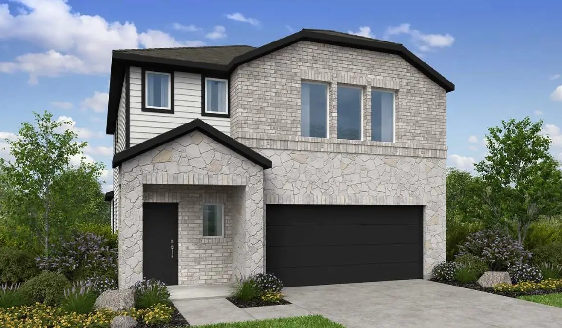 832 Drystone Trl, Liberty Hill, TX 78642 - Image #1