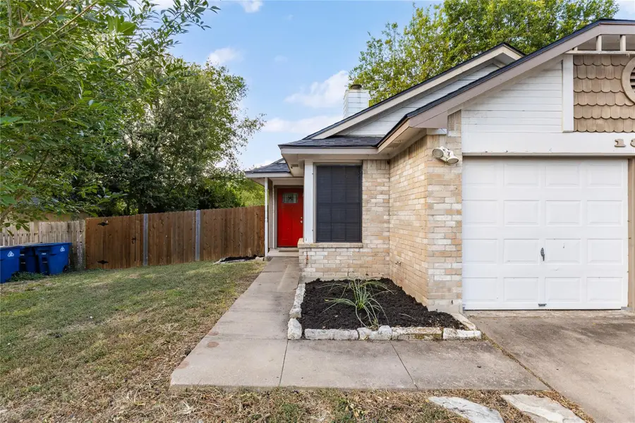 1803 Heatherglen Ln, Austin, TX 78758 - #2