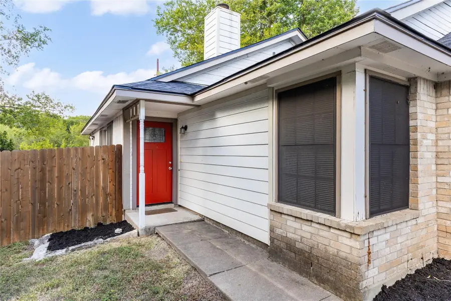 1803 Heatherglen Ln, Austin, TX 78758 - #3