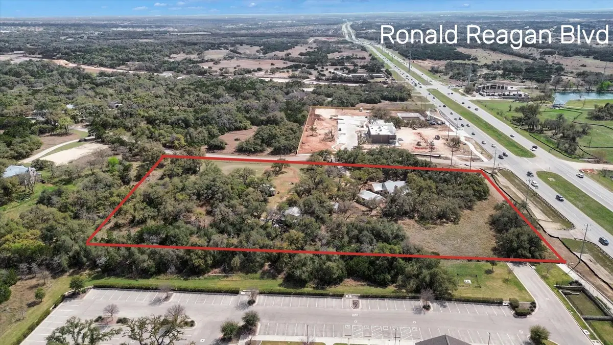 51 County Road 264, Leander, TX 78641 - #1