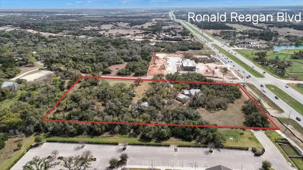 51 County Road 264, Leander, TX 78641