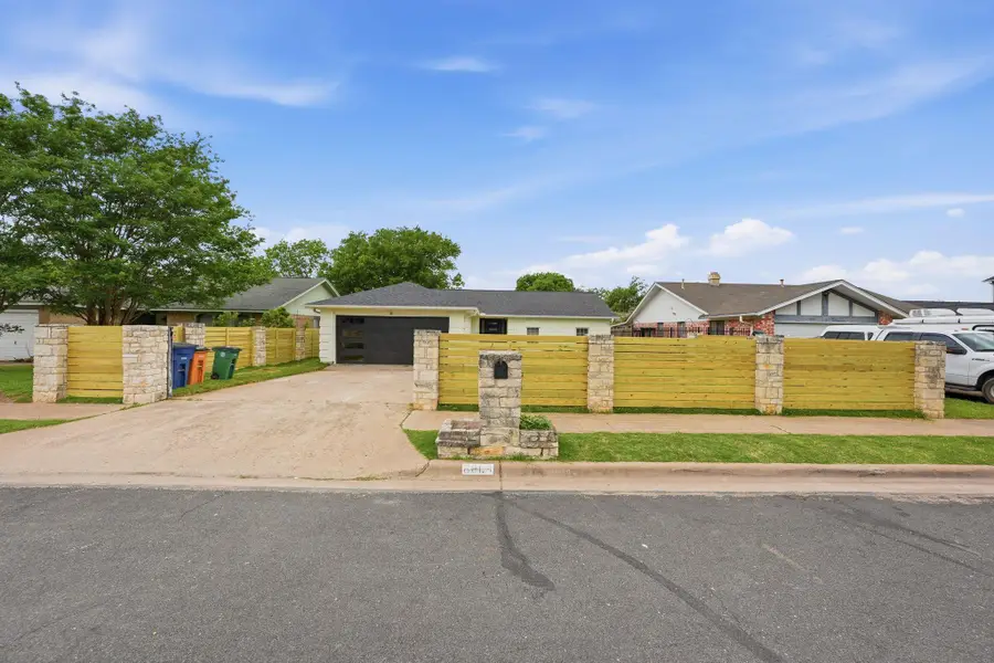 6804 Meadow Run, Austin, TX 78745 - #3