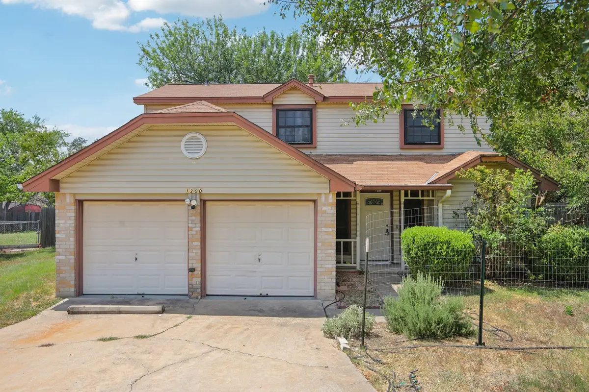 1300 Tuxford Cv, Austin, TX 78753 - Image #1