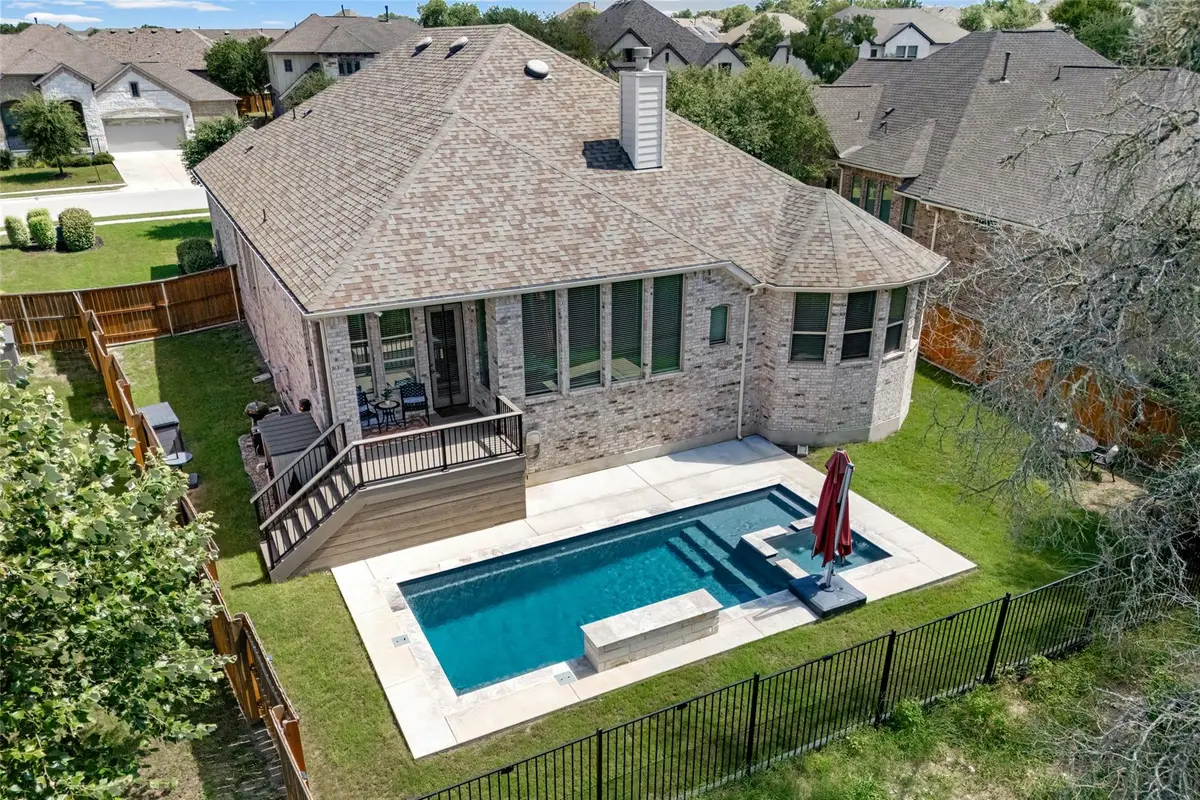 619 Painted Creek Way, Kyle, TX 78640 - #1