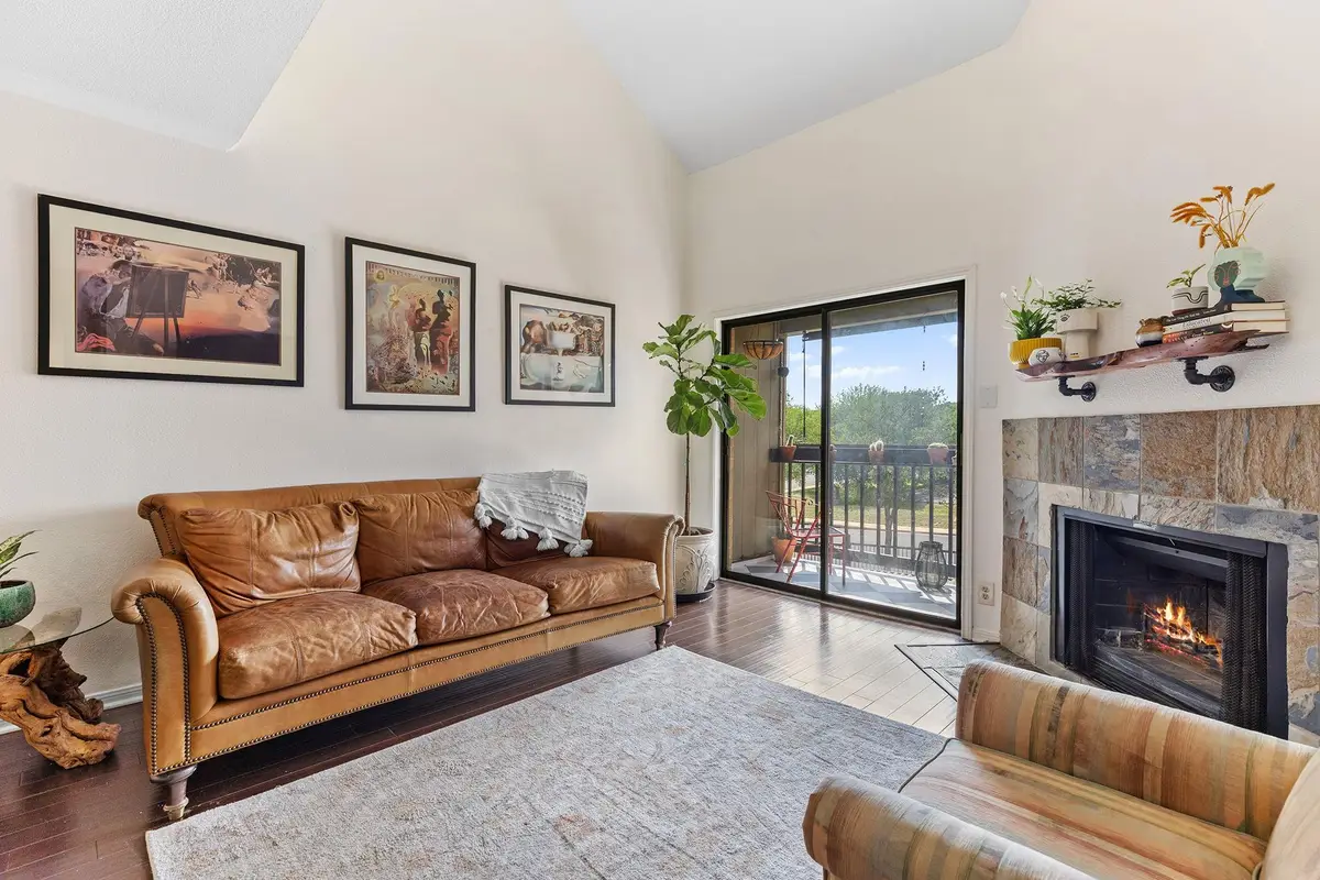 8888 Tallwood Dr #2307, Austin, TX 78759 - #1