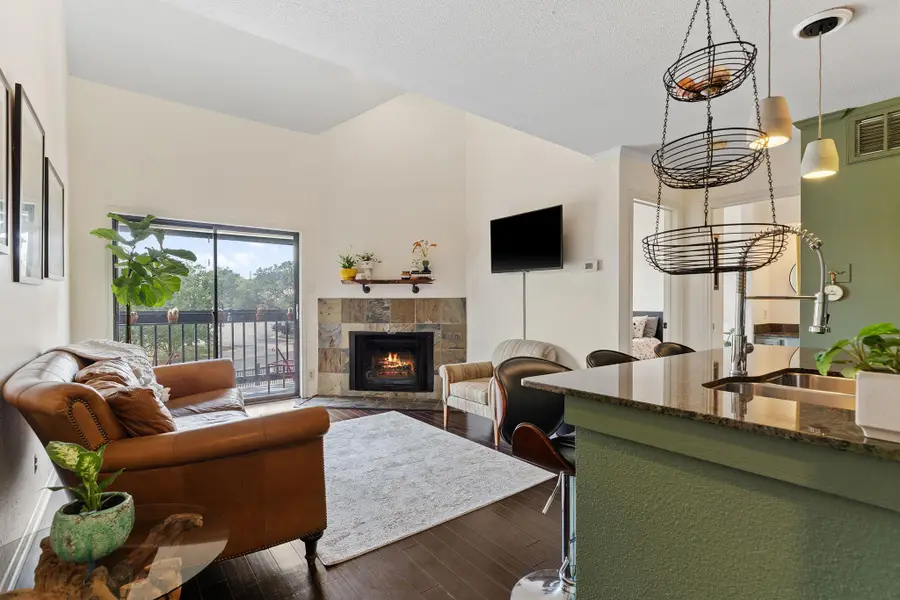 8888 Tallwood Dr #2307, Austin, TX 78759 - #3