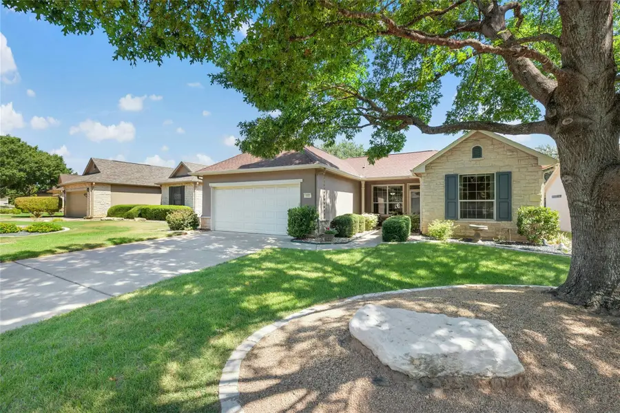 117 Double Fire Trl, Georgetown, TX 78633 - #3