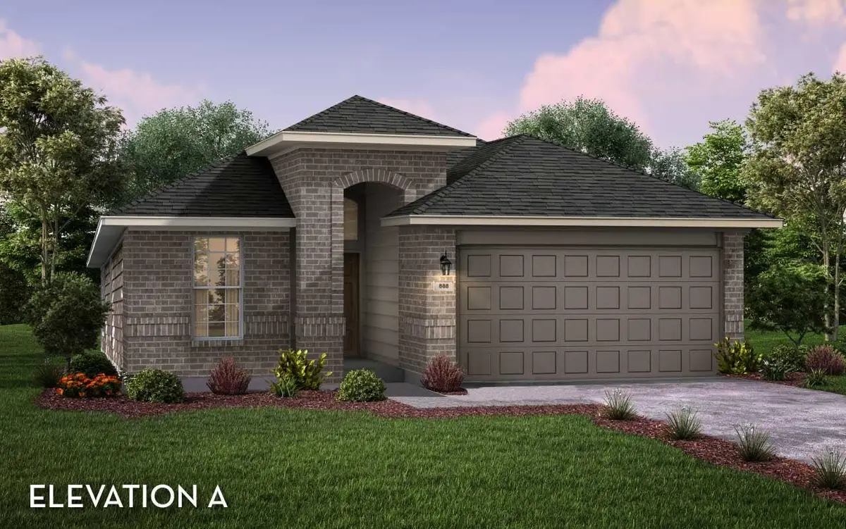 250 Tundra Ln, Buda, TX 78610 - #1