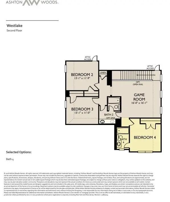 175 Rita Blanca Bnd, Bastrop, TX 78602 - #3