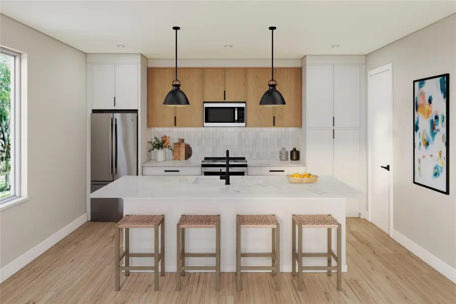 1406 Mason Ave, Austin, TX 78721 - Image #3