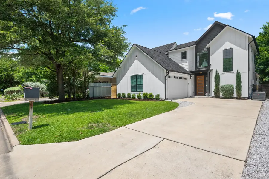 306 Nelray Blvd, Austin, TX 78751 - #2