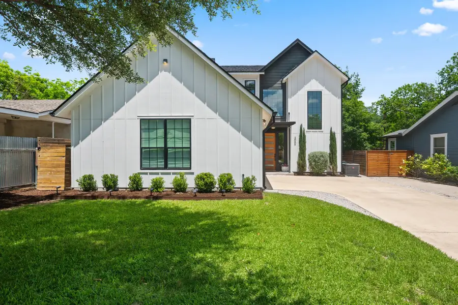 306 Nelray Blvd, Austin, TX 78751 - #3