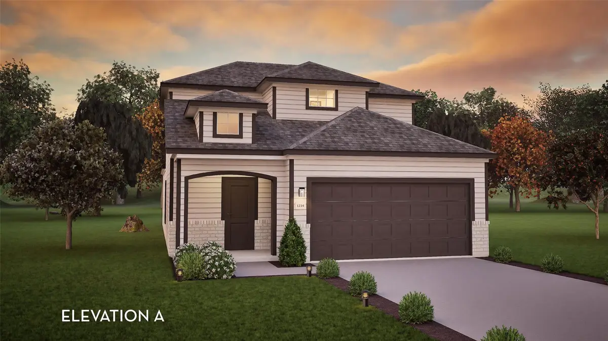 501 Estuary Dr, Maxwell, TX 78656 - Image #1