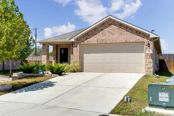 201 Elbow Bush Cv, Kyle, TX 78640