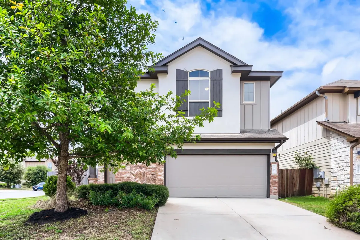 3701 Dover Ferry Xing, Austin, TX 78728 - #1