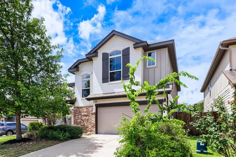3701 Dover Ferry Xing, Austin, TX 78728 - #2