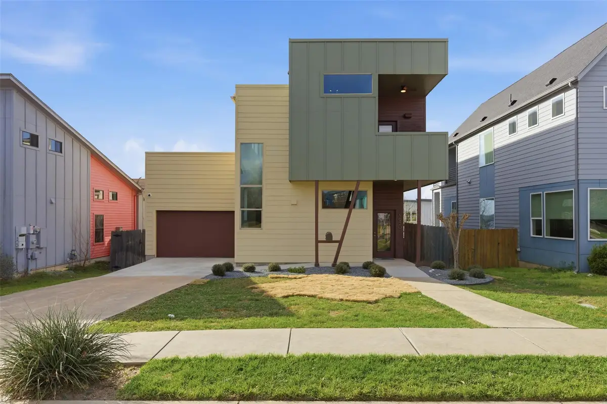 5920 Toscana Ave, Austin, TX 78724 - #1