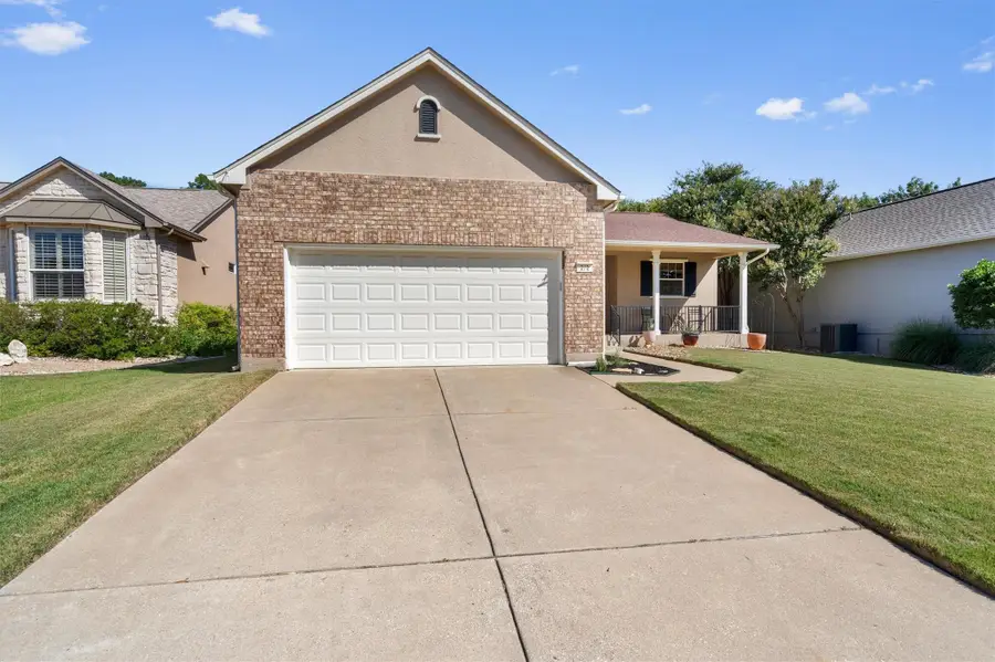 272 Red Poppy Trl, Georgetown, TX 78633 - Image #3