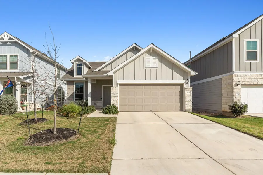 1600 Hope Ranch Rd, Leander, TX 78641 - Image #2