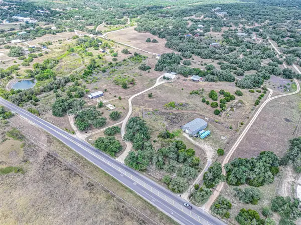 1344 & 1400 Elder Hill Rd, Driftwood, TX 78619