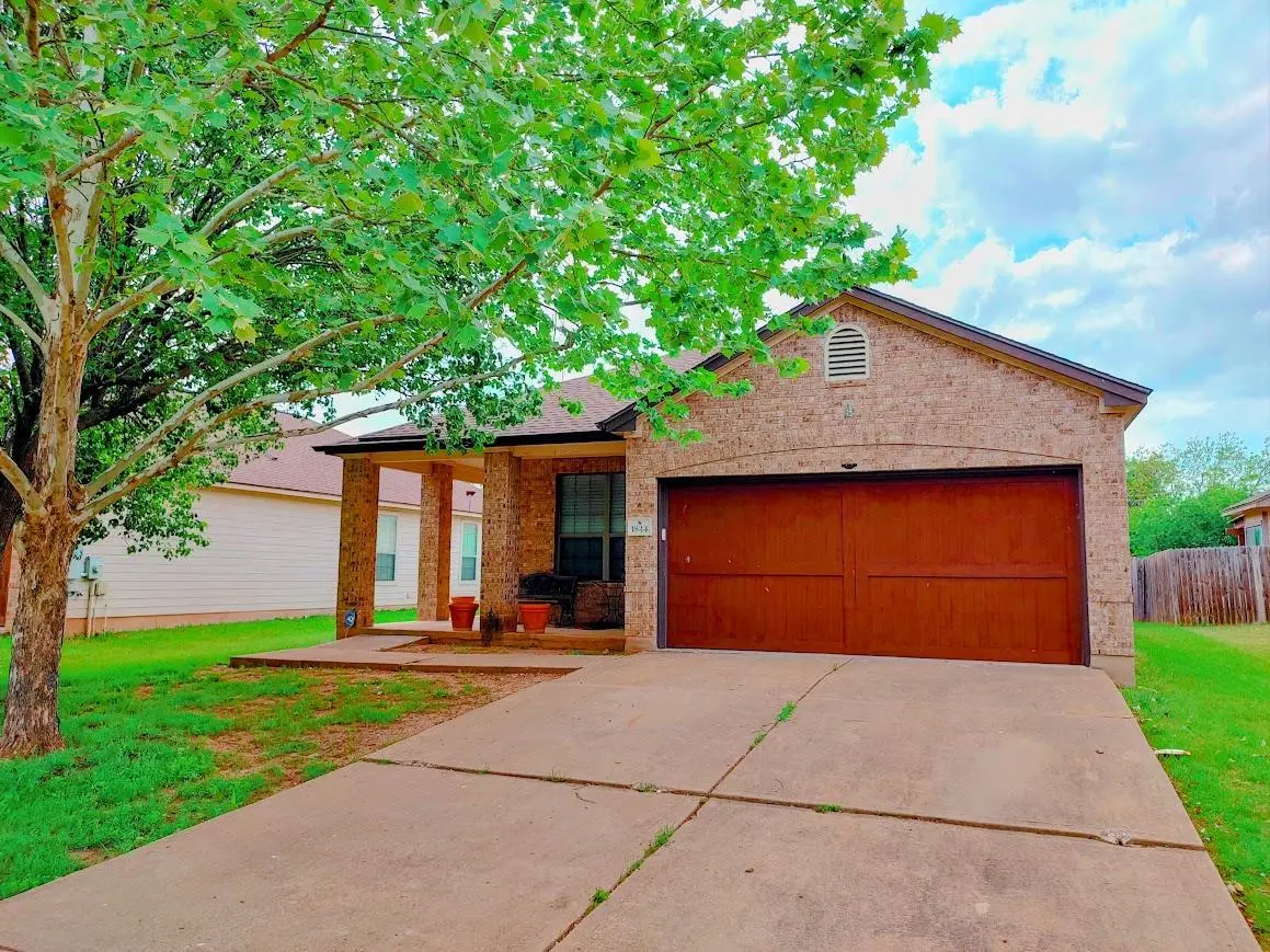 1844 Bayland St, Round Rock, TX 78664 - #1