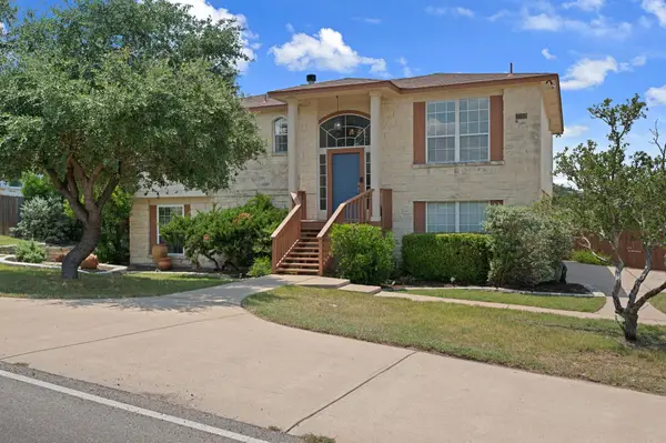 3702 Rock Terrace Dr, Lago Vista, TX 78645