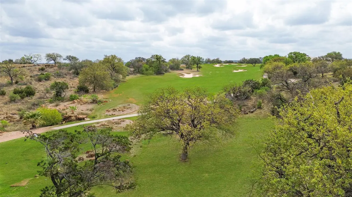 Lot W11145-A Sapphire, Horseshoe Bay, TX 78657 - Image #1