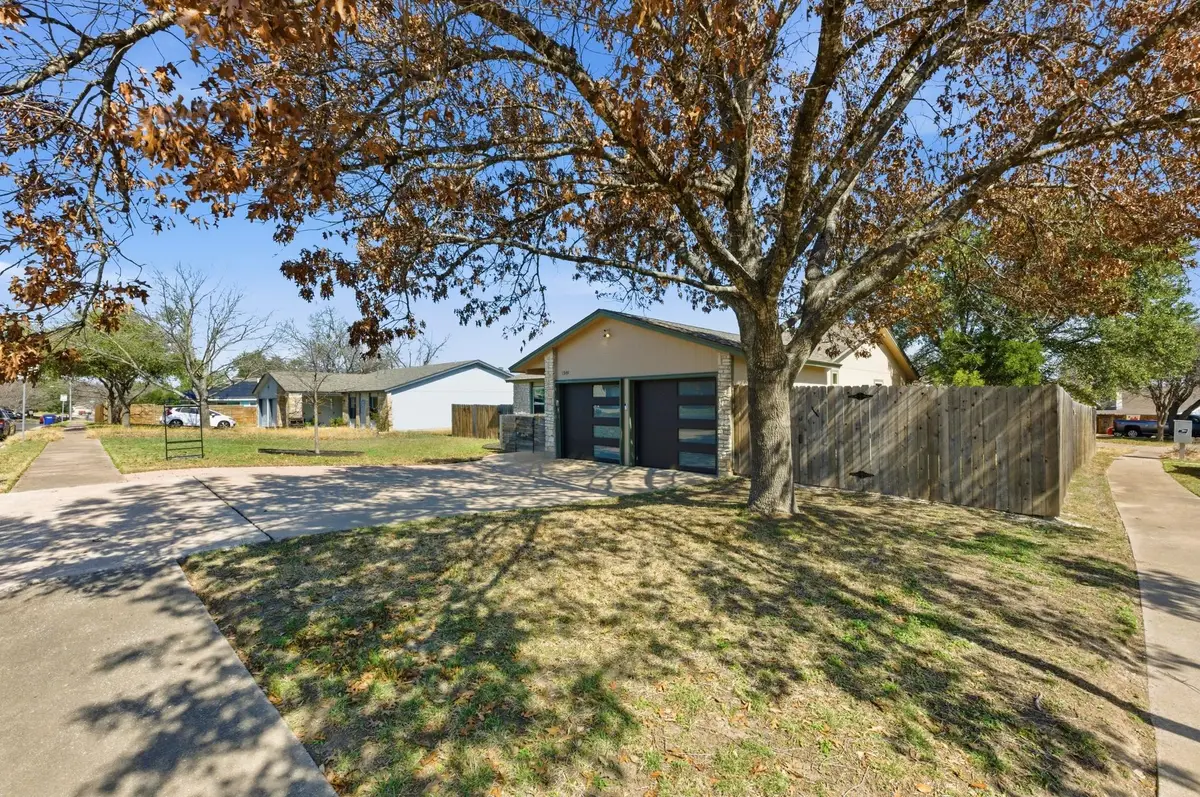 13101 Dauphine St, Austin, TX 78727 - #1