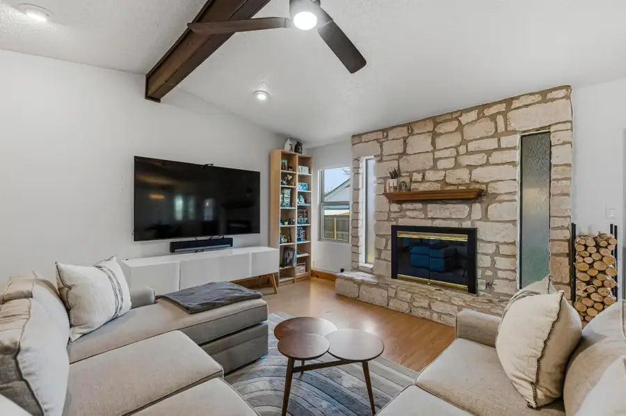 13101 Dauphine St, Austin, TX 78727 - #3