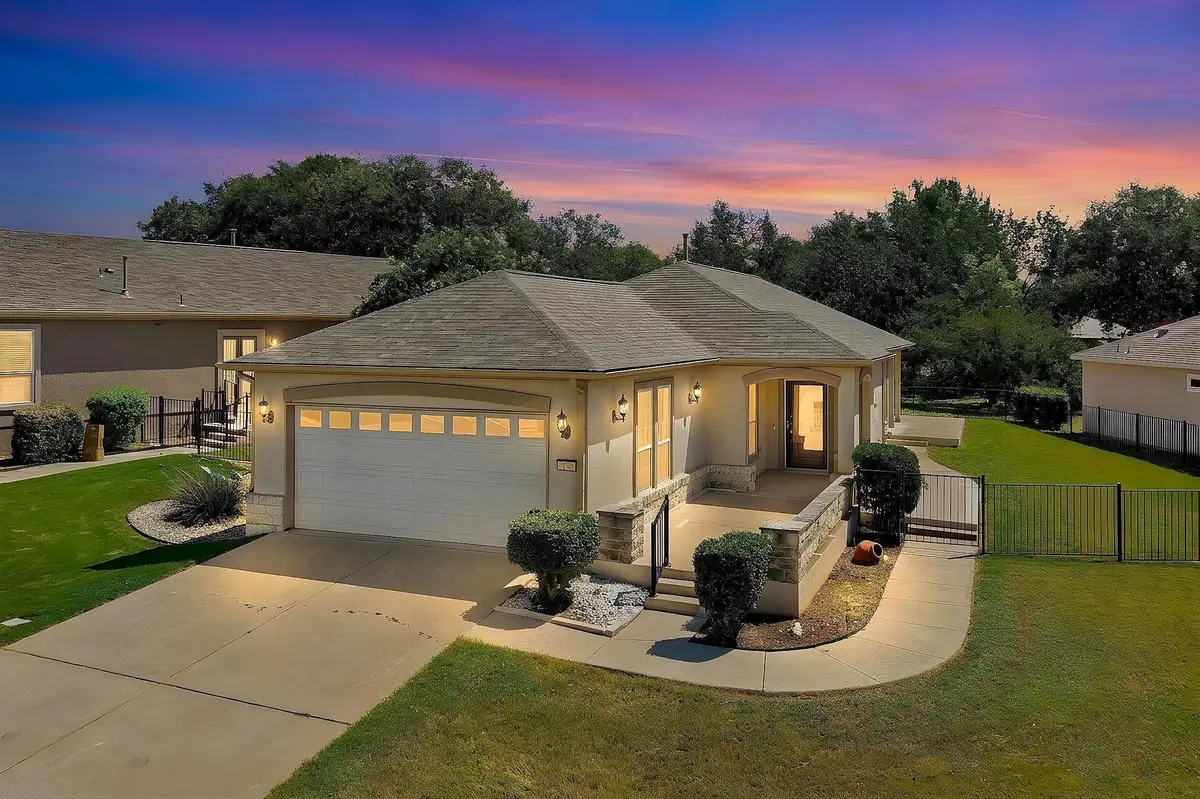 520 Mill Pond Path, Georgetown, TX 78633 - #1